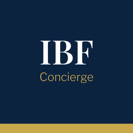 IBF Concierge