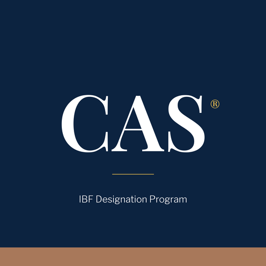Certified Annuity Specialist