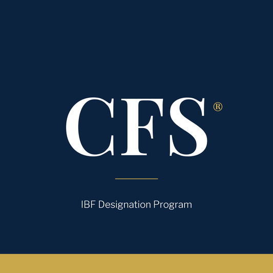 Certified Fund Specialist