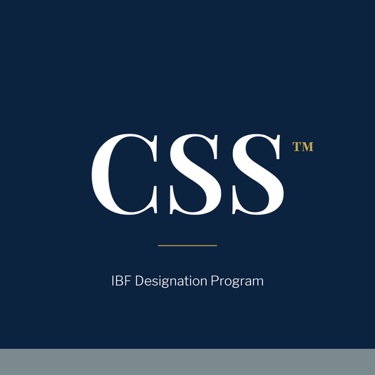 Certified Social Security & Medicare Specialist