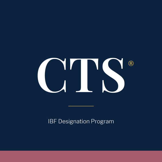 Certified Tax Specialist
